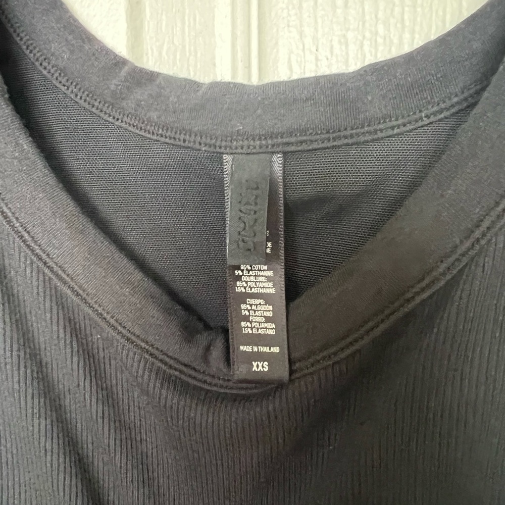 Skims bodysuit
